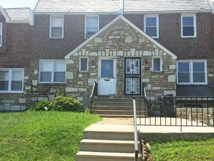 351 E Claremont Road , Philadelphia, PA 19120 Main Photo