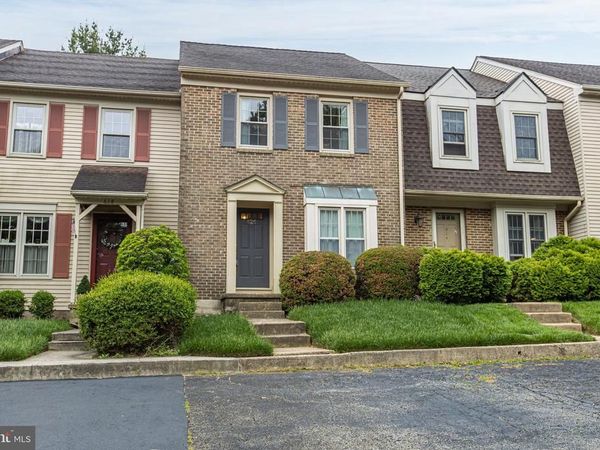 626 LAMPLIGHTER WAY, HOCKESSIN, DE 19707
