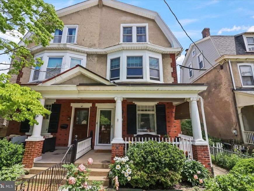 18 W Gravers Lane, Philadelphia, PA 19118 Main Photo