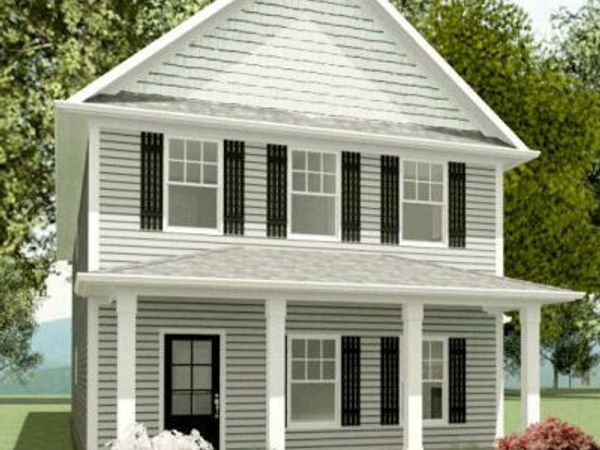6280 Sient Bell Ave, Powell, TN 37849