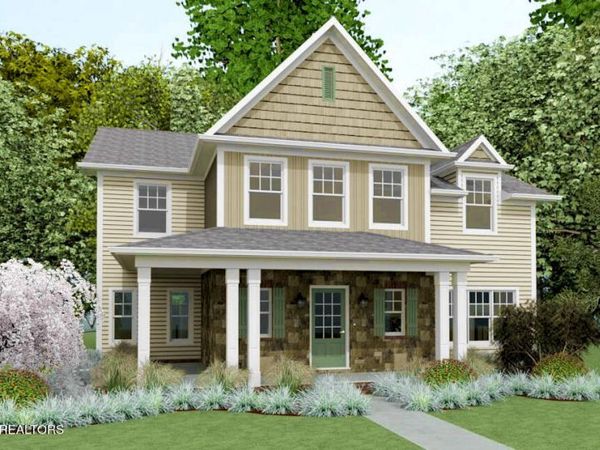 6274 Silent Bell Ave, Powell, TN 37849