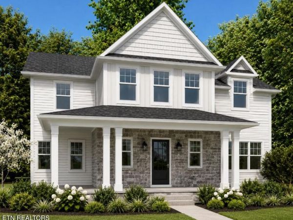 6274 Silent Bell Ave, Powell, TN 37849