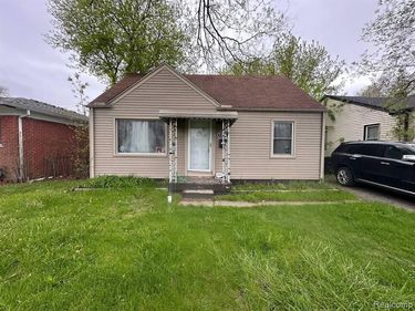 7208 Mortenview Drive, Taylor, MI 48180