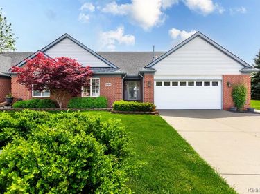 304 Heritage Way, Clay Twp, MI 48001