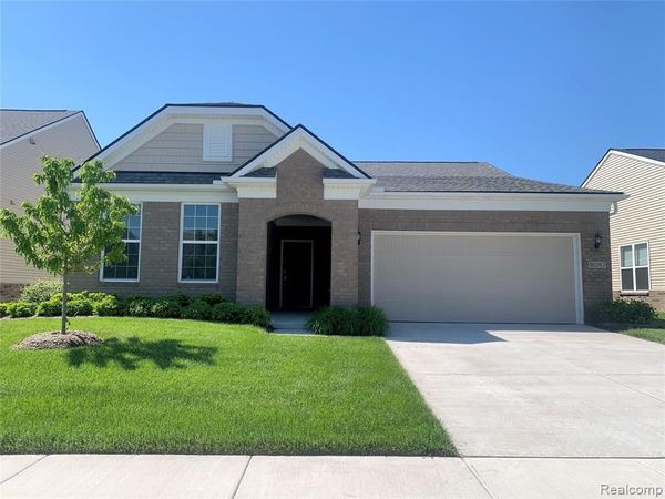 50263 Fowler Road , CANTON, MI 48188