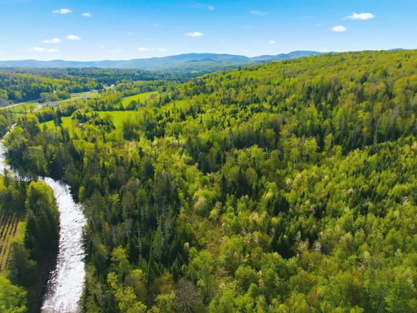 TBD Carleton Hill Road, Colebrook, NH 03576