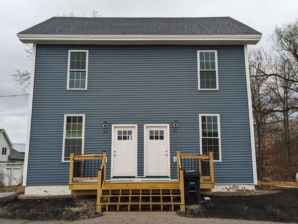 22 Wallace Court, Laconia, NH 03246