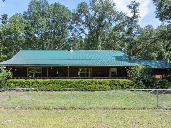 2159 NW LASSIE BLACK STREET, White Springs, FL 32096