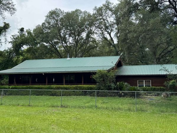 2159 NW LASSIE BLACK STREET, White Springs, FL 32096