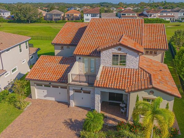 10846 MOBBERLEY CIRCLE , ORLANDO, FL 32832