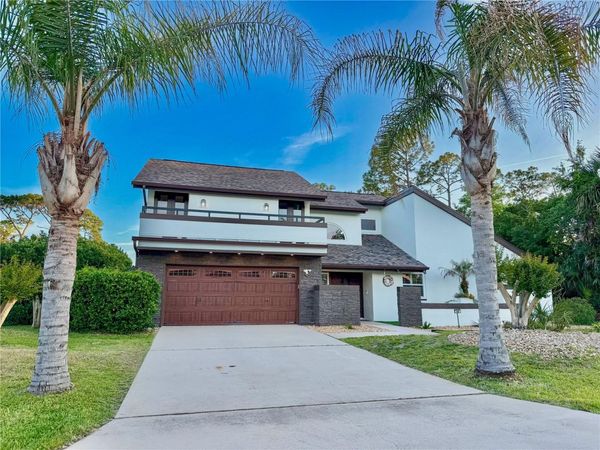 342 WELLINGTON DRIVE, PALM COAST, FL 32164