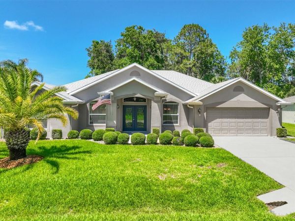 42 BICKFORD DRIVE , PALM COAST, FL 32137
