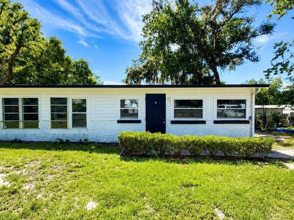11772 SE 99TH TERRACE , BELLEVIEW, FL 34420