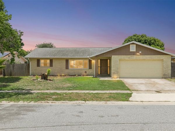 10303 BRIDLEWOOD AVENUE , ORLANDO, FL 32825