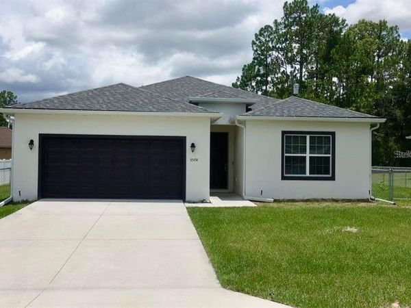 5574 SW 128TH PLACE , OCALA, FL 34473