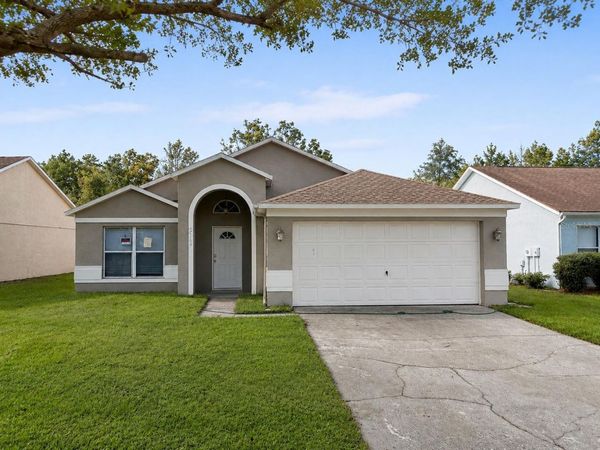 17109 WOODCREST WAY , CLERMONT, FL 34714