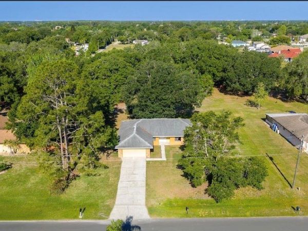 2386 RUTH LANE , KISSIMMEE, FL 34744