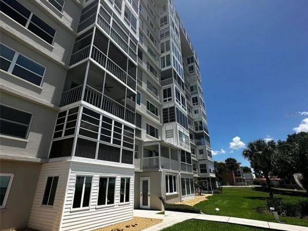 2131 LAKEVIEW DRIVE , Unit 410, SEBRING, FL 33870