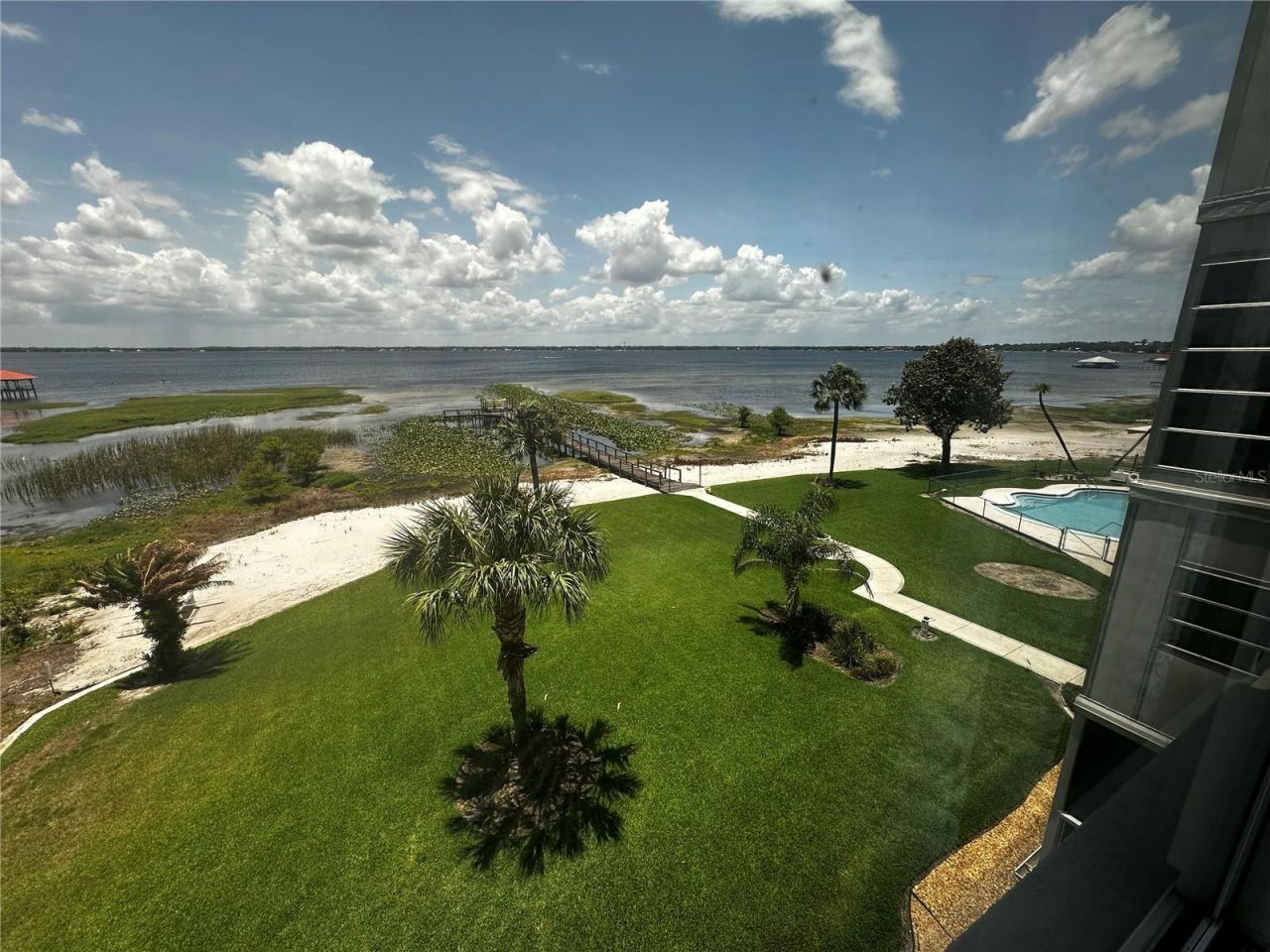2131 Lakeview Drive , Unit 410, Sebring, FL 33870 Photo
