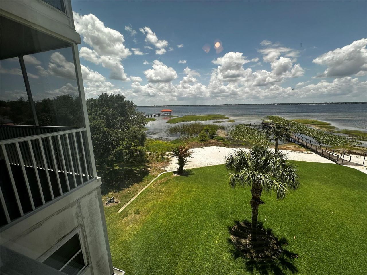 2131 Lakeview Drive , Unit 410, Sebring, FL 33870 Photo