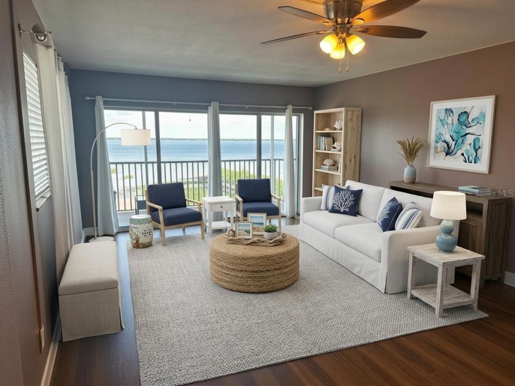 2131 Lakeview Drive, Unit 410, Sebring, FL 33870 Photo