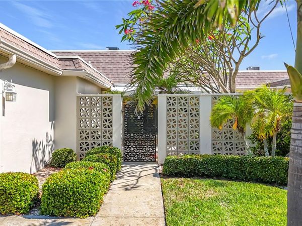 355 BOCA CIEGA POINT BOULEVARD, Unit 355, ST PETERSBURG, FL 33708