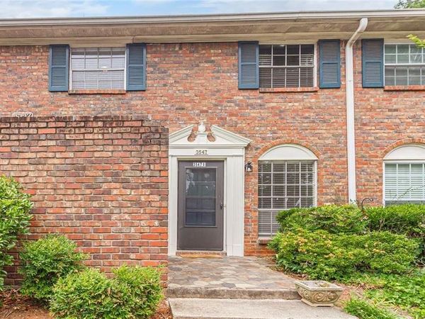 3547 Old Chamblee Tucker Road, Unit I, Atlanta, GA 30340