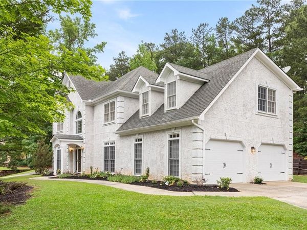 1841 Lake Cove Drive SW, Atlanta, GA 30331