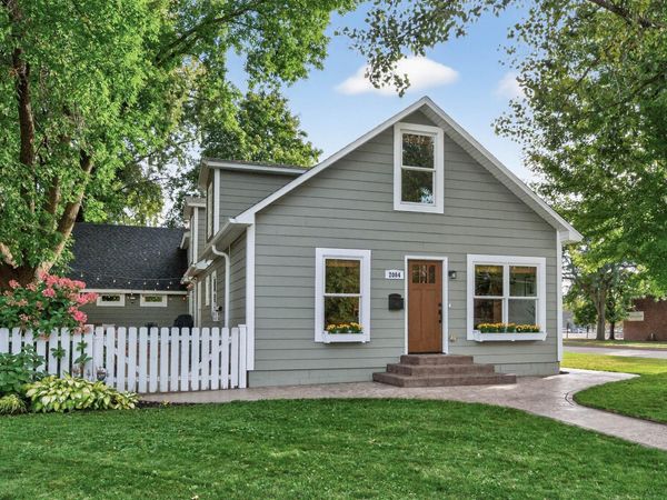2084 4th Street, White Bear Lake, MN 55110