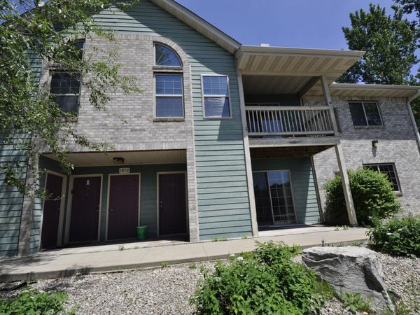 1826 Deerhaven Lane NE, Unit 15, Rochester, MN 55906
