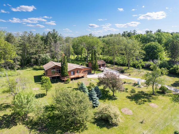 520 Cemetery Road, Mantorville, MN 55955