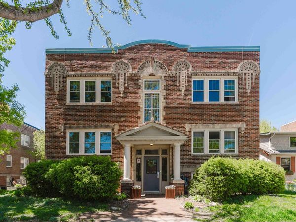 3428 Emerson Avenue S, Unit 8, Minneapolis, MN 55408