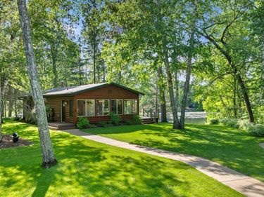 35909 Bonnie Lakes Road, Crosslake, MN 56442