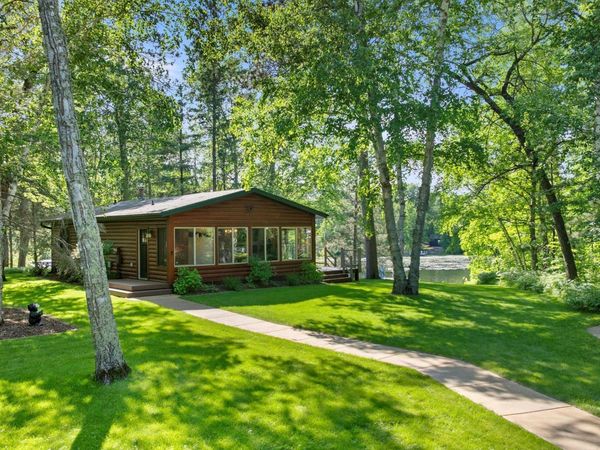 35909 Bonnie Lakes Road, Crosslake, MN 56442