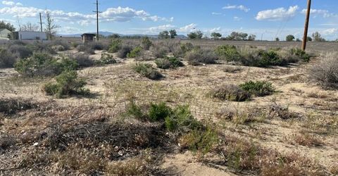 8780 Ara Lane, Fallon, NV 89406 Photo