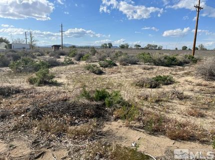 8780 Ara Lane, Fallon, NV 89406 Photo