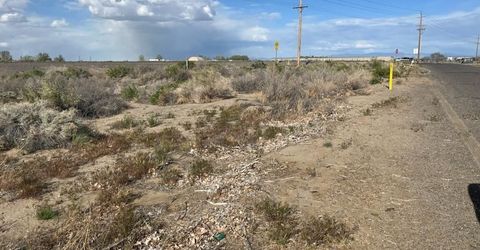 8780 Ara Lane, Fallon, NV 89406 Photo