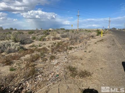 8780 Ara Lane, Fallon, NV 89406 Photo