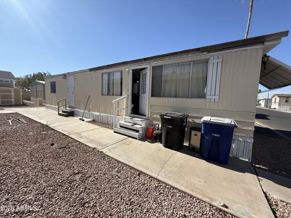 400 W BASELINE Road, Unit 276, Tempe, AZ 85283