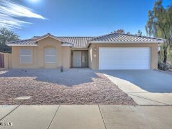 6223 E PRESTON Street, Mesa, AZ 85215