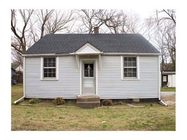 600 Amys Alley, Russellville, KY 42276