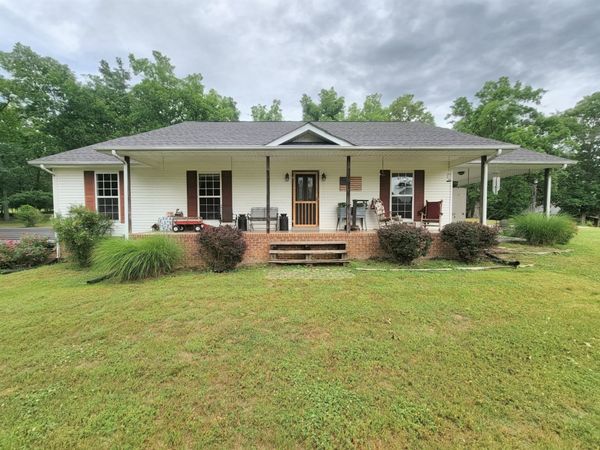 1089 Jim Clark Rd , Erin, TN 37061
