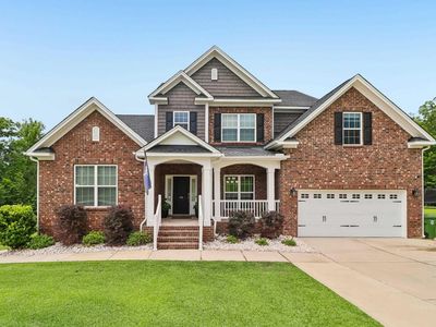 176 Upper Wing Trail , Blythewood, SC 29016