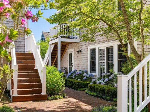 175 Brandford Street Extension, Unit 201, Provincetown, MA 02657