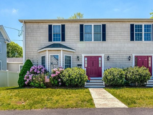150 River, Dedham, MA 02026