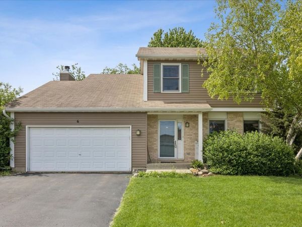 6 Crofton Court , Lake In The Hills, IL 60156
