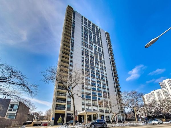 1355 N Sandburg Terrace , Unit 2909d, Chicago, IL 60610