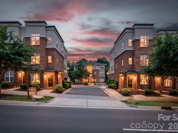 1308 Kenilworth Avenue , Unit 430, Charlotte, NC 28203