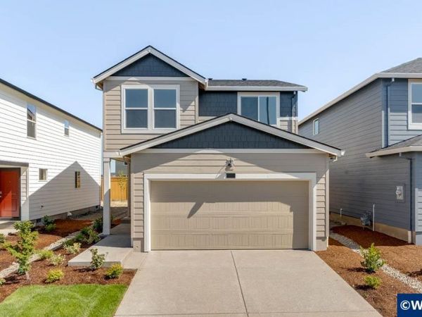 386 Reno St NE, Salem, OR 97301