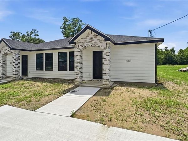1059-1061 BALSAM Street , LaPlace, LA 70068